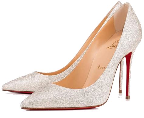 louboutin womens wedding shoes|christian louis vuitton wedding shoes.